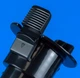 Защелка шланга SAMSUNG DJ67-00008A - изображение 4