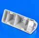 Активатор (ребро барабана) совместимое с SAMSUNG DC97-02051D - изображение 3