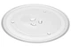 Тарілка для СВЧ D=255 mm (під куплер) SAMSUNG (DE74-00027A) - зображення 1