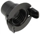 Защелка шланга для пылесоса (D=36/41mm) SAMSUNG (DJ61-00035B) - изображение 1