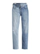 Джинси жіночі Levi`s premium 501® two-tone women's jeans А53130000 26-30 Блакитні (5401105469832) - зображення 6