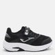 Дитячі кросівки для хлопчика Joma Speed JR 2501 JSPEES2501V 33 (2) Чорні (8447150205725) - зображення 1