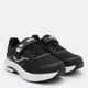 Дитячі кросівки для хлопчика Joma Speed JR 2501 JSPEES2501V 33 (2) Чорні (8447150205725) - зображення 2