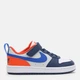 Детские кеды для мальчика Nike Court Borough Low Recraft (Ps) DV5457-401 31 (13C) Разноцветные (197597220383) - изображение 1
