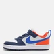 Детские кеды для мальчика Nike Court Borough Low Recraft (Ps) DV5457-401 31 (13C) Разноцветные (197597220383) - изображение 4