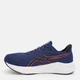 Мужские кроссовки для бега ASICS Versablast 4 1011B984-400 45 (11US) 28.5 см Синий/Черный (4570158210218) - изображение 4