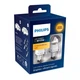 Led лампа ultinon x-treme w3x16d 1.8w amber (комплект) PHILIPS, 11065XUAXM - зображення 1