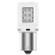 Led лампа ultinon bau15s 6w 2000k amber (комплект) PHILIPS, 11498ULAX2 - зображення 3