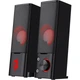 Комп'ютерні колонки Redragon Orpheus 2.0 6Вт USB Black (77601) - зображення 1