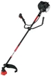 Бензокоса Yamamoto SRM-520 PRO (4 насадки в комплекте, праймер, ремень-ранец) - изображение 2