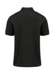 Поло чоловіче LC Paris Polo 14088 Black S - зображення 2