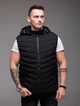 Жилетка R.A. Insulated Vest Black 2324-56 - зображення 2