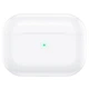 Наушники Bluetooth беспроводные Hoco EW05 Plus вакуумные с микрофоном и шумоподавлением ANC White - изображение 5