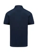 Поло чоловіче LC Paris Polo 14088 Dark Blue 3XL - зображення 2