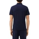 Поло чоловіче LC Paris Polo 14088 Dark Blue 3XL - зображення 4