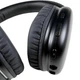 Наушники Bluetooth беспроводные Hoco W35 накладные с микрофоном и слотом под карту памяти Black - изображение 4