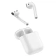 Наушники Bluetooth беспроводные Hoco ES39 с микрофоном White - изображение 1