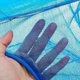 Подвесная сетка сушилка для рыбы фруктов орехов трхярусная сетка от насекомых сушка - изображение 4