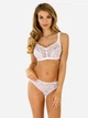 Трусики слипы женские Rosme RS Anette 494632 50/5XL Белые (4752220078074) - изображение 3