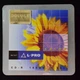 Диск CD-R mini L-Pro 185 Mb 48Х, упаковка из 10 дисков в коробках Slim Box - изображение 3