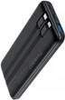 Powerbank Choetech 10000mAh 22.5W Fast Charge Black (B654-BK) - obraz 2