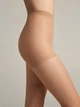 Колготи 15 Den жіночі Conte 24С-103С 2 р Natural (5904988526246) - зображення 2