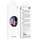 Смарт-часы Hoco Y23 Smart sports watch(call version) Black - изображение 2