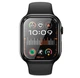 Смарт-часы Hoco Y23 Smart sports watch(call version) Black - изображение 3