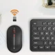 Комплект беспроводной Xiaomi MiiiW Keyboard and Mouse Combo Gen 3 PB03 Wireless White (MW24PB03 White) - изображение 2