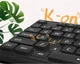 Комплект беспроводной Xiaomi MiiiW Keyboard and Mouse Combo Gen 3 PB03 Wireless White (MW24PB03 White) - изображение 7