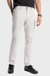 Чоловічі світло-сірі брюки PARKER STRETCH 5-PKT Michael Kors 30-32 CT43CKM3DR - зображення 6