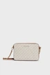 Жіноча сумка JET SET MD CAMERA BAG Michael Kors OS 32F8GF5M2B - изображение 1