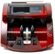 Счетчик банкнот Cassida 5550 UV/MG PG555005 (4820755105043) - изображение 3