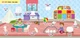 Наклейки обучалки Мой дом My House Иллюстрированный словарь - изображение 3