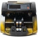 Счетчик банкнот Cassida 5550 UV/MG PG555006 (4820755105050) - изображение 3