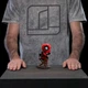 Figurka Iron Studios Marvel Deadpool Deadpool i Wolverine 13,4 cm (618231955787) - obraz 5