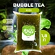 Bubble Tea ( Бабл Ти ) шарики "Киви" 1,8кг - изображение 1