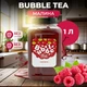 Bubble Tea ( Бабл Ти ) шарики "Малина" 1кг - изображение 1