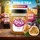 Bubble Tea ( Бабл Ти ) шарики "Маракуя" 0,25 кг - изображение 1
