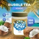 Bubble Tea ( Бабл Ти ) шарики "Кокос" 0,25 кг - изображение 1