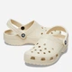 Детские кроксы Crocs Classic Kids Clog Bone J1 31-32р. (20 см) Слоновая кость - изображение 4