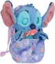 Інтерактивна іграшка BABY PAWS Стіч з аксесуарами 927001IM (8421134927001) - зображення 4