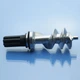 Шнек для м'ясорубки Braun Power Plus G1500, G1300, G3000, G1100 - зображення 1