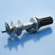 Шнек для м'ясорубки Braun Power Plus G1500, G1300, G3000, G1100 - зображення 5
