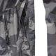 Анорак Summer Windbreaker Brandit XL grey camo (3162.222.XL) - изображение 3