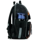 Школьный рюкзак KITE Education (K22-501S-7 (LED)) - изображение 9