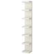 Полка LACK 30x190 см IKEA 602.821.86 белый - изображение 1