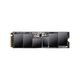 Накопитель SSD M.2 Apacer AS2280Q4U5 (For PS5) 2TB 2280 PCIe 4.0x4 NVMe 3D Nand Read/Write: 7400/7000 MB/sec AP2TBAS2280Q4U5-1 - изображение 4