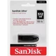 Флеш-накопичувач USB 3.0 Ultra 512Gb (130Mb/s) Black SDCZ48-512G-G46 - зображення 3