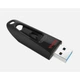 Флеш-накопичувач USB 3.0 Ultra 512Gb (130Mb/s) Black SDCZ48-512G-G46 - зображення 5